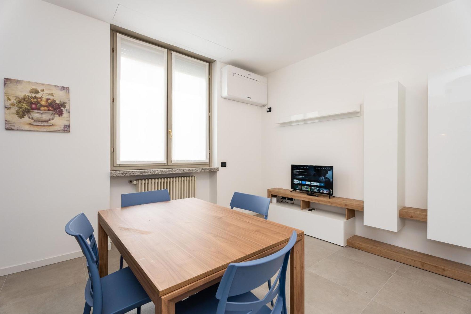 Apartments Vistallihouse Bérgamo Exterior foto