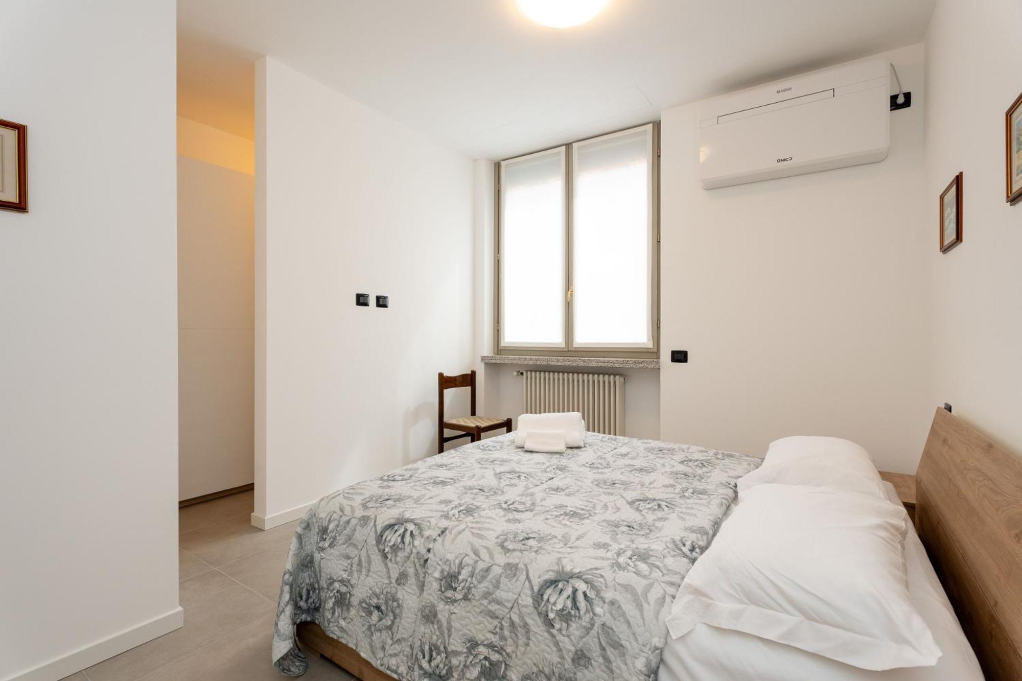 Apartments Vistallihouse Bérgamo Exterior foto